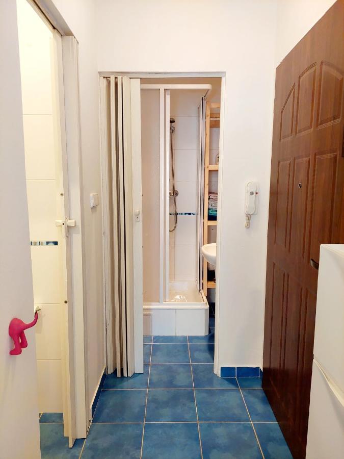 Cozy Studio In Vinohrady Прага Экстерьер фото
