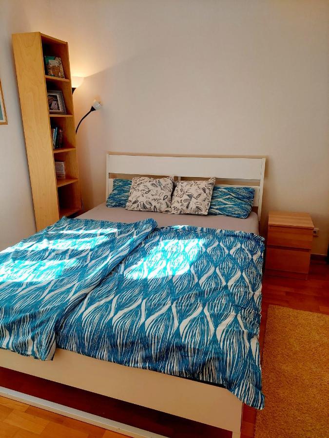 Cozy Studio In Vinohrady Прага Экстерьер фото